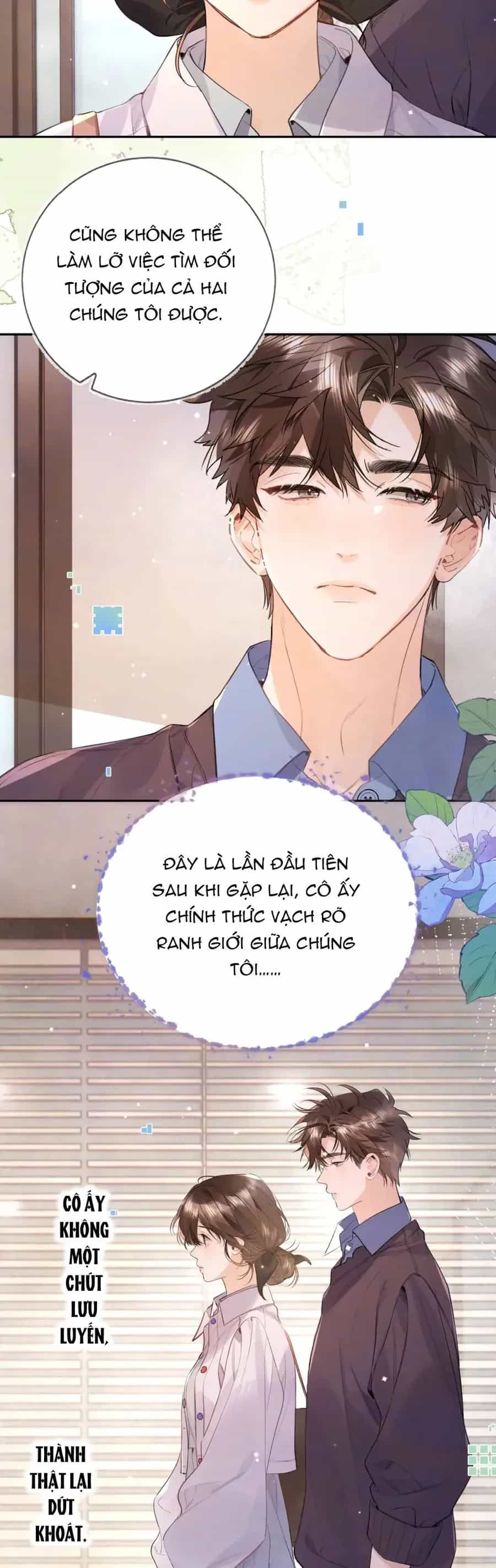 Tỏ Tình - Chương 119 - ảnh 9