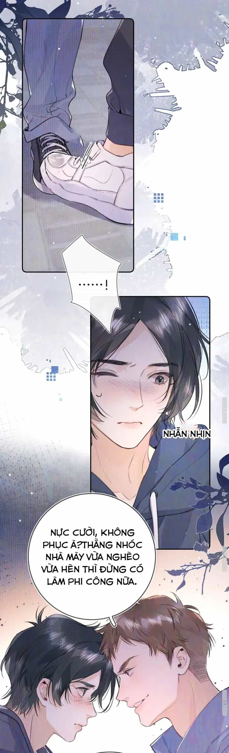 Tỏ Tình - Chương 120 - ảnh 13