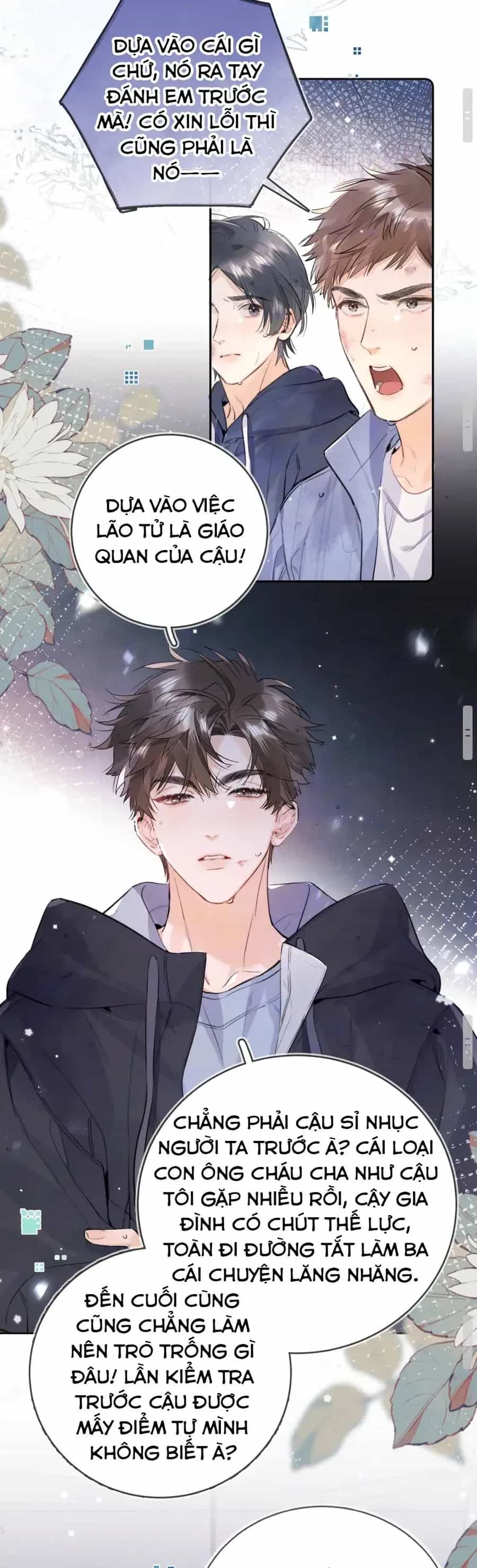 Tỏ Tình - Chương 120 - ảnh 17