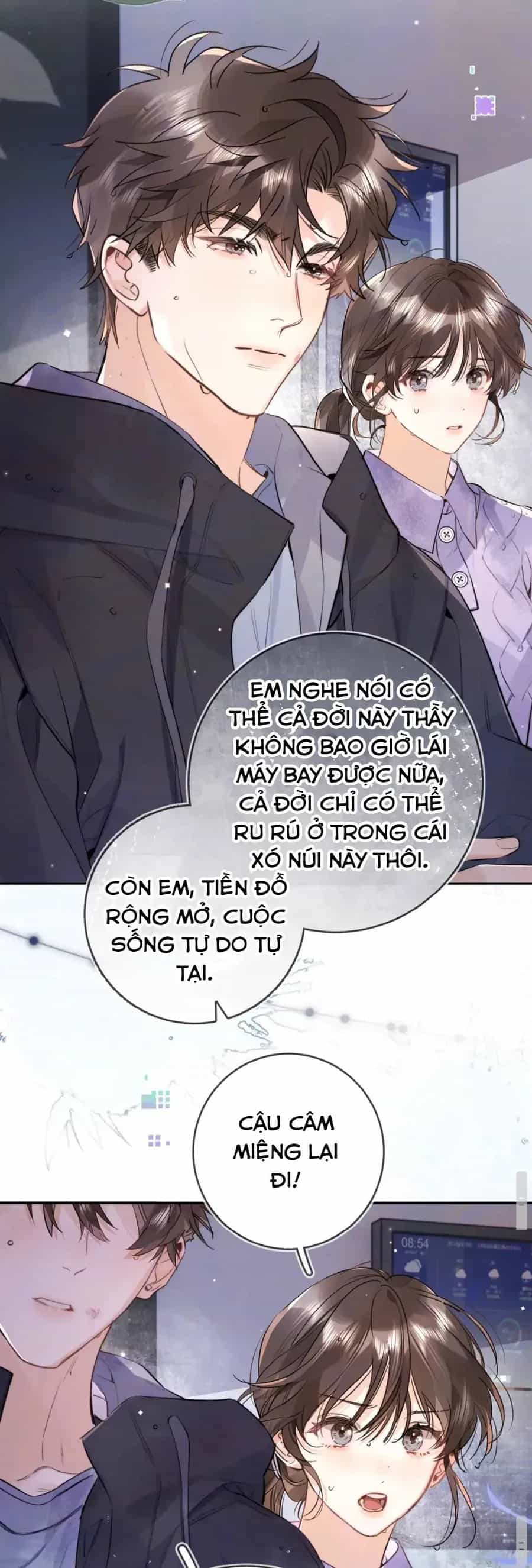 Tỏ Tình - Chương 120 - ảnh 19