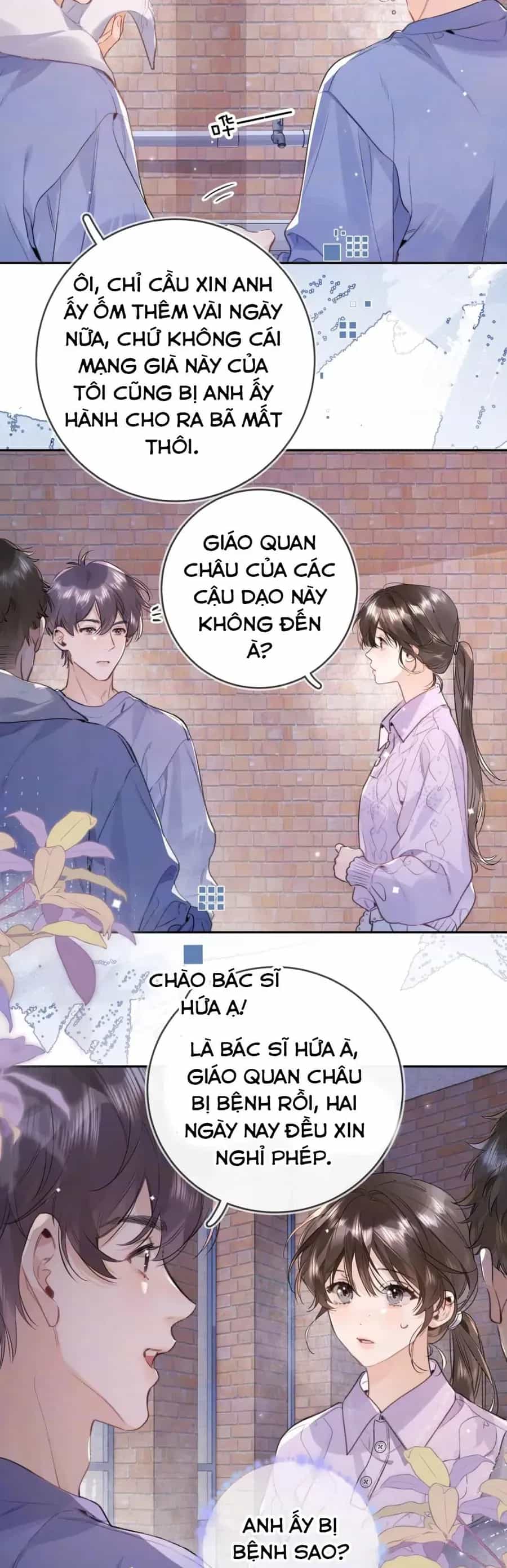 Tỏ Tình - Chương 120 - ảnh 3