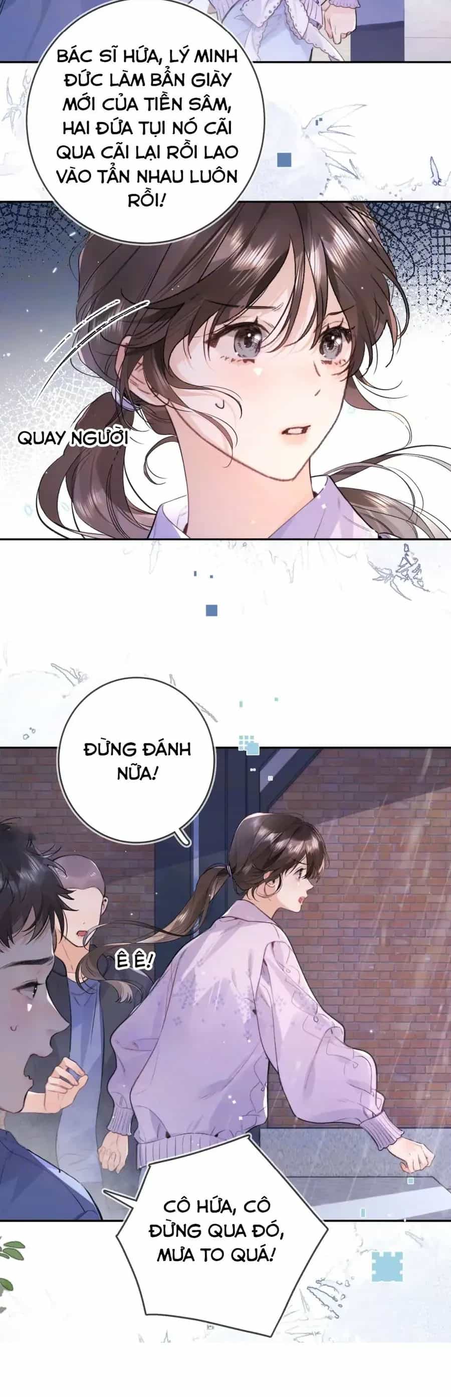 Tỏ Tình - Chương 120 - ảnh 6
