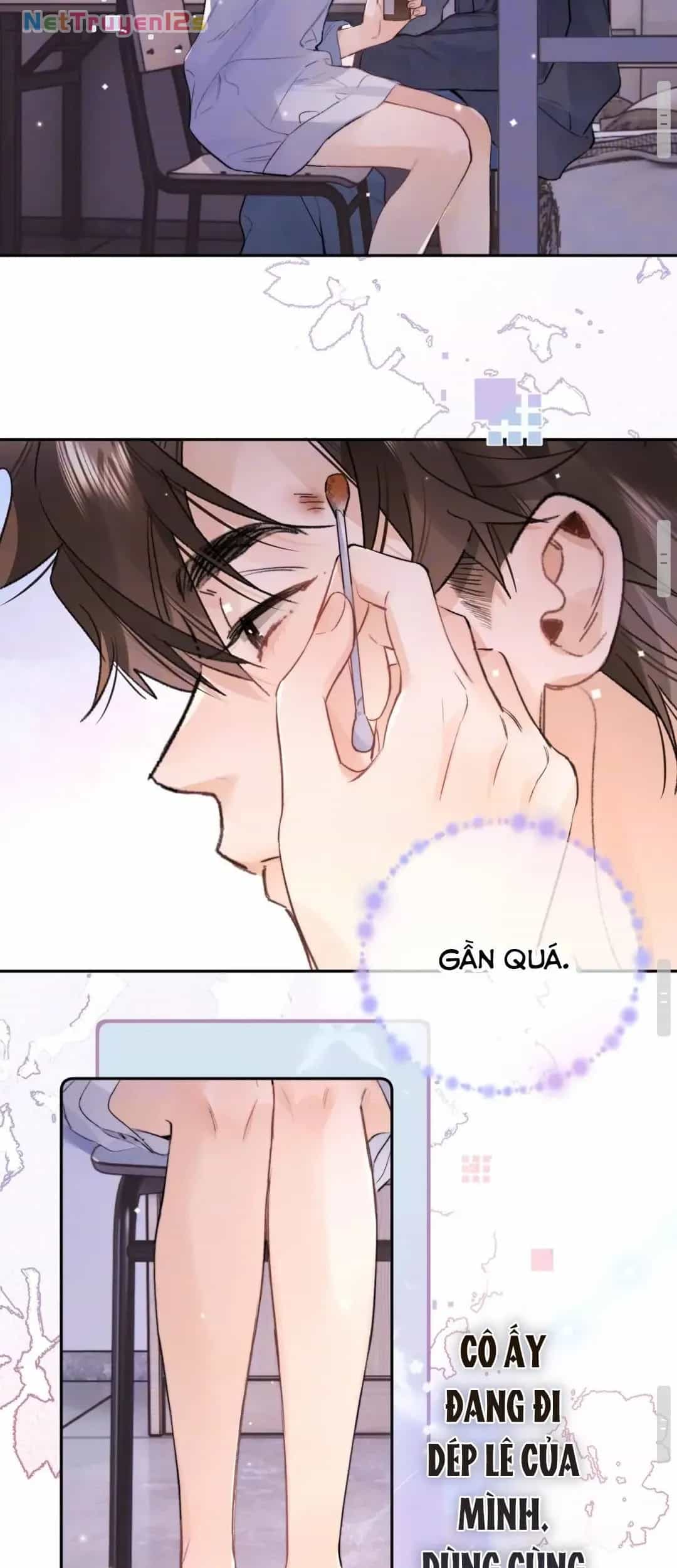Tỏ Tình - Chương 121 - ảnh 22