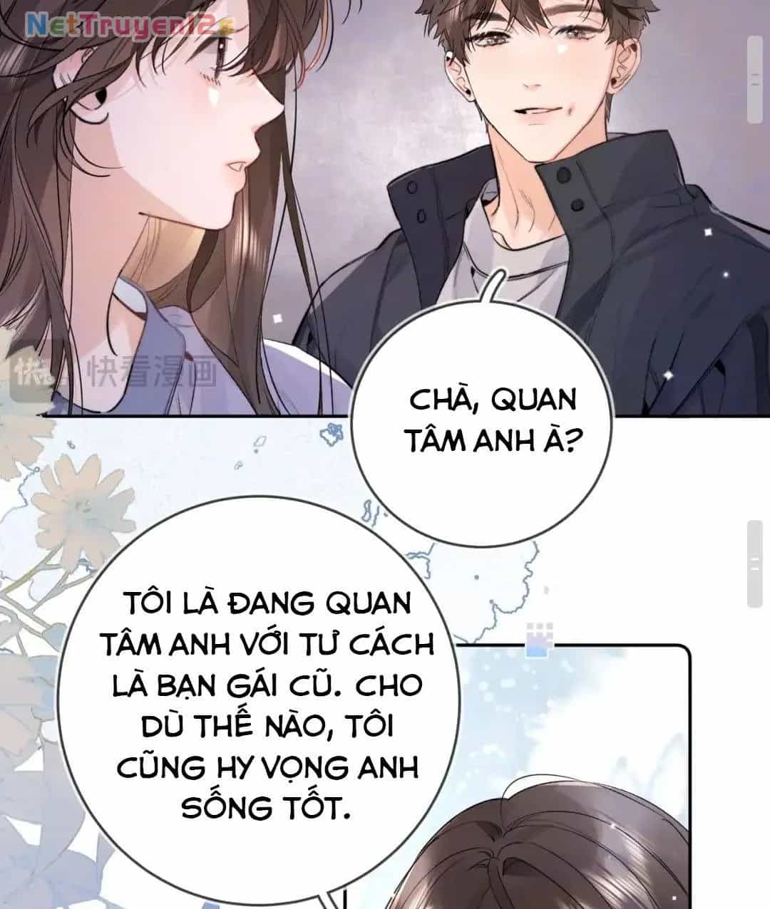 Tỏ Tình - Chương 121 - ảnh 29