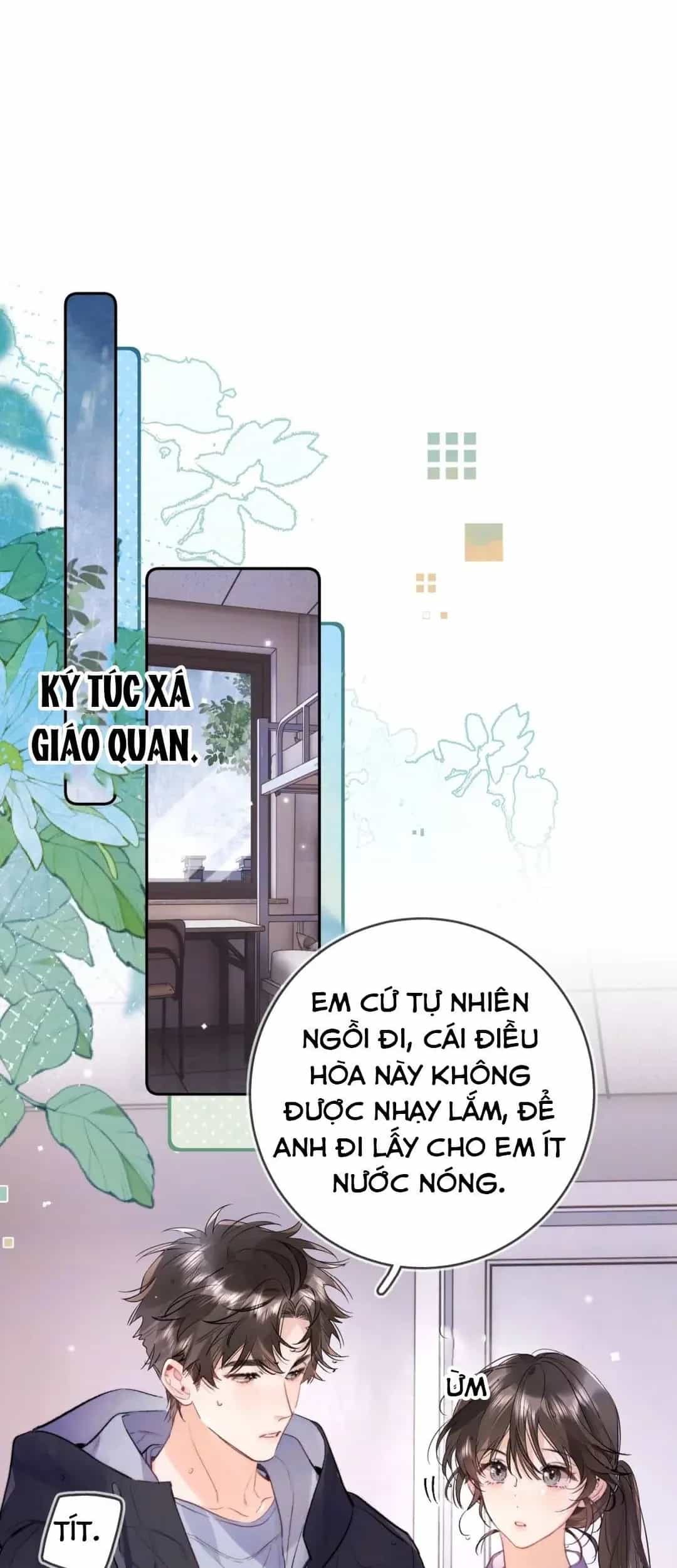 Tỏ Tình - Chương 121 - ảnh 4