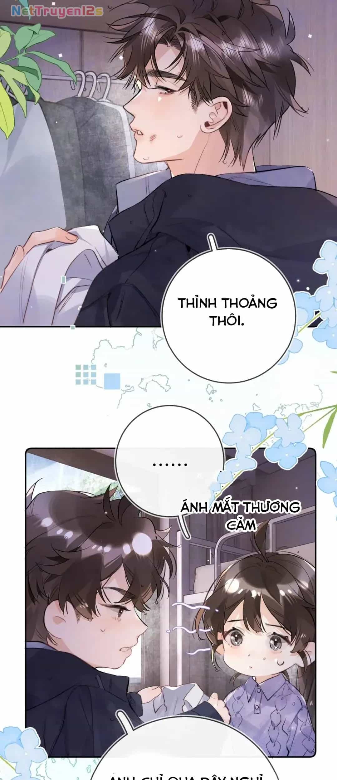 Tỏ Tình - Chương 121 - ảnh 6