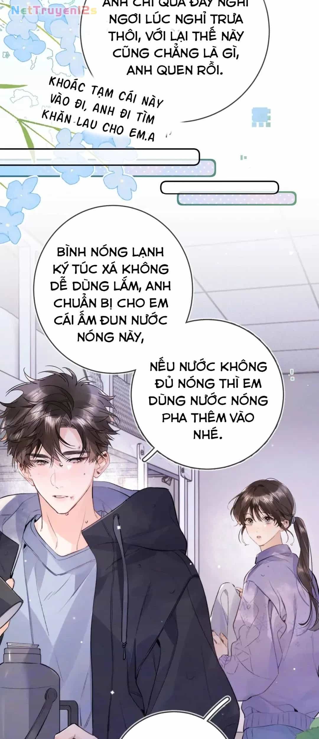 Tỏ Tình - Chương 121 - ảnh 7