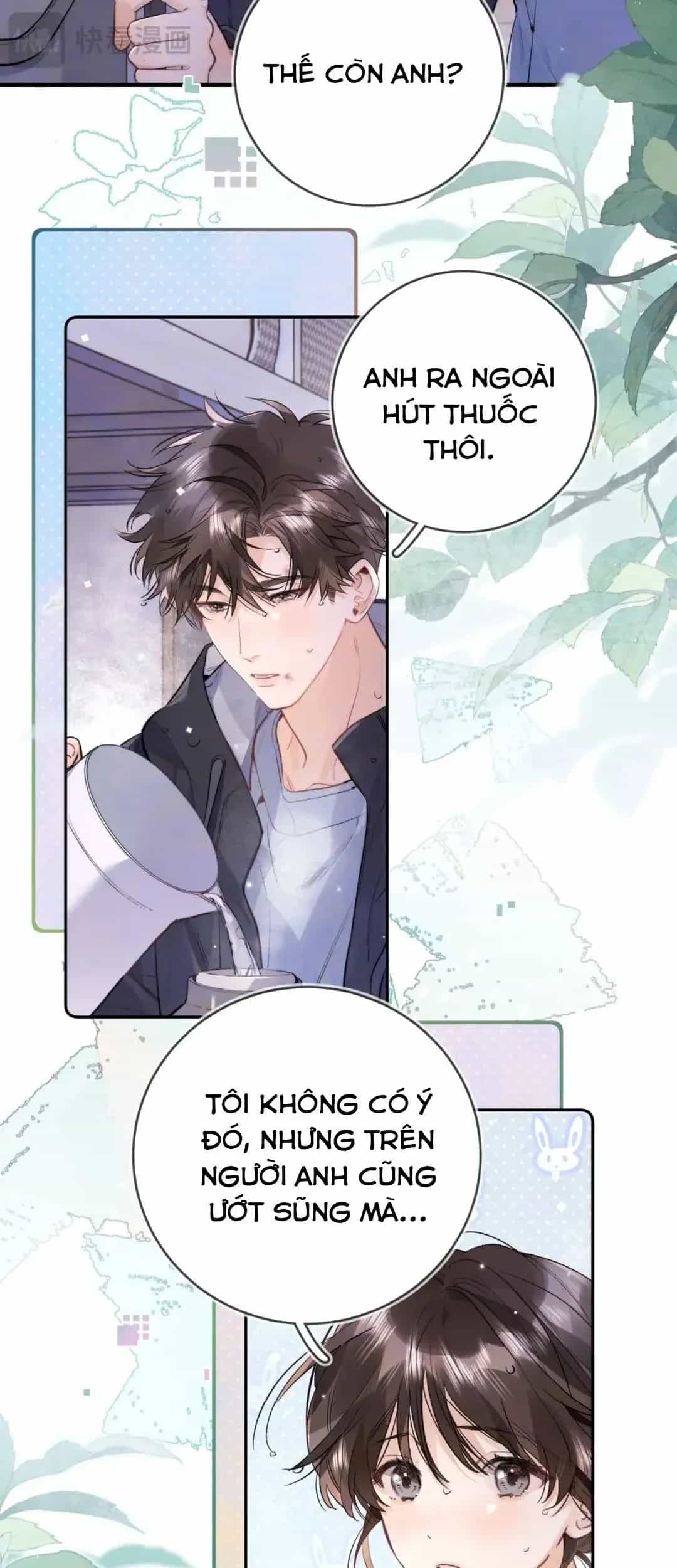 Tỏ Tình - Chương 121 - ảnh 8
