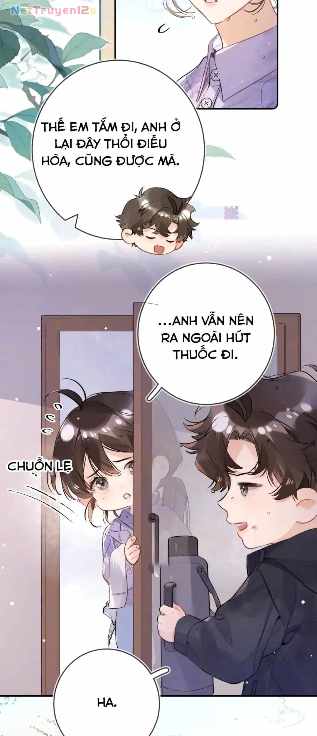 Tỏ Tình - Chương 121 - ảnh 9