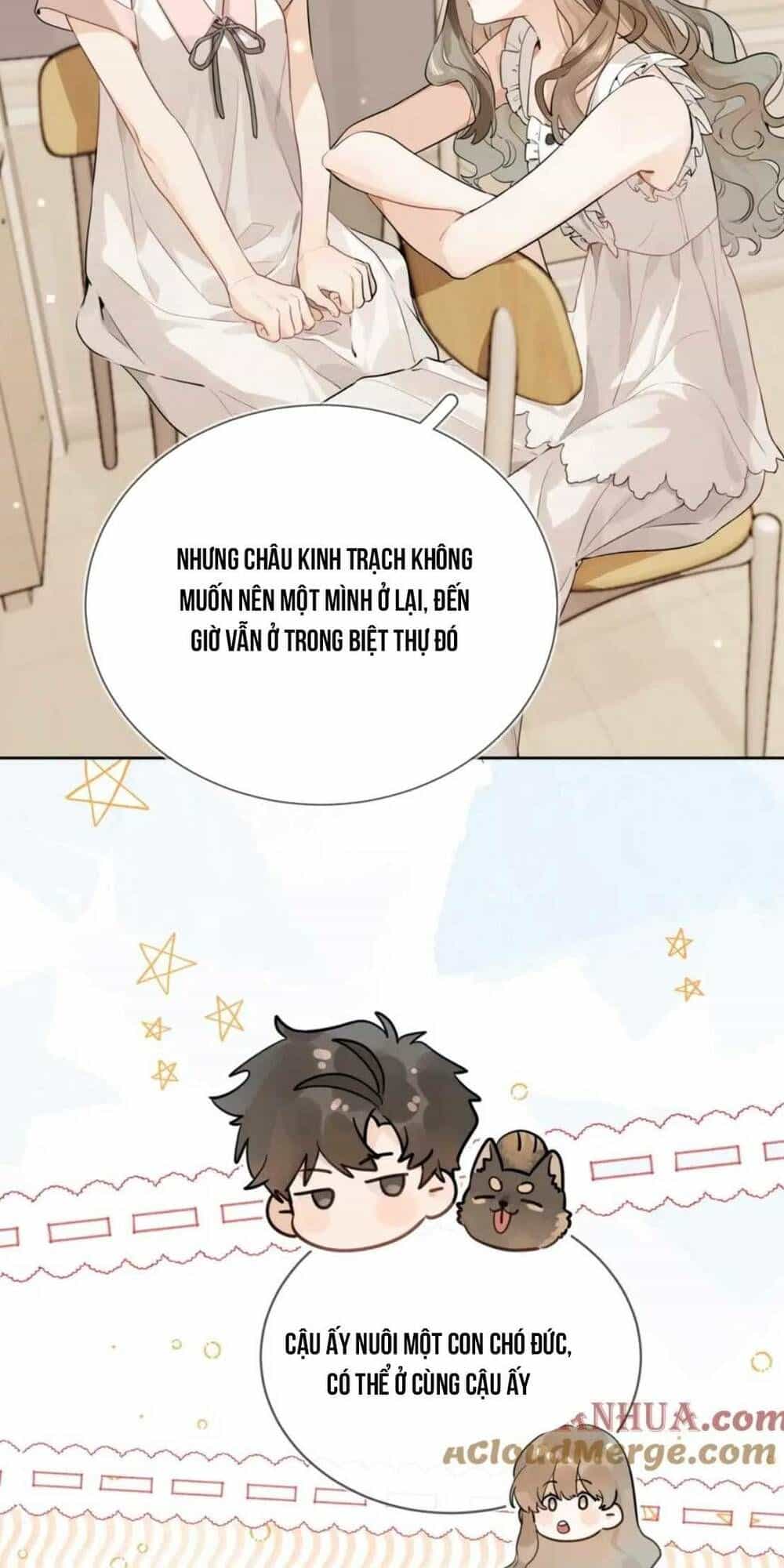 Tỏ Tình - Chương 12 - ảnh 11