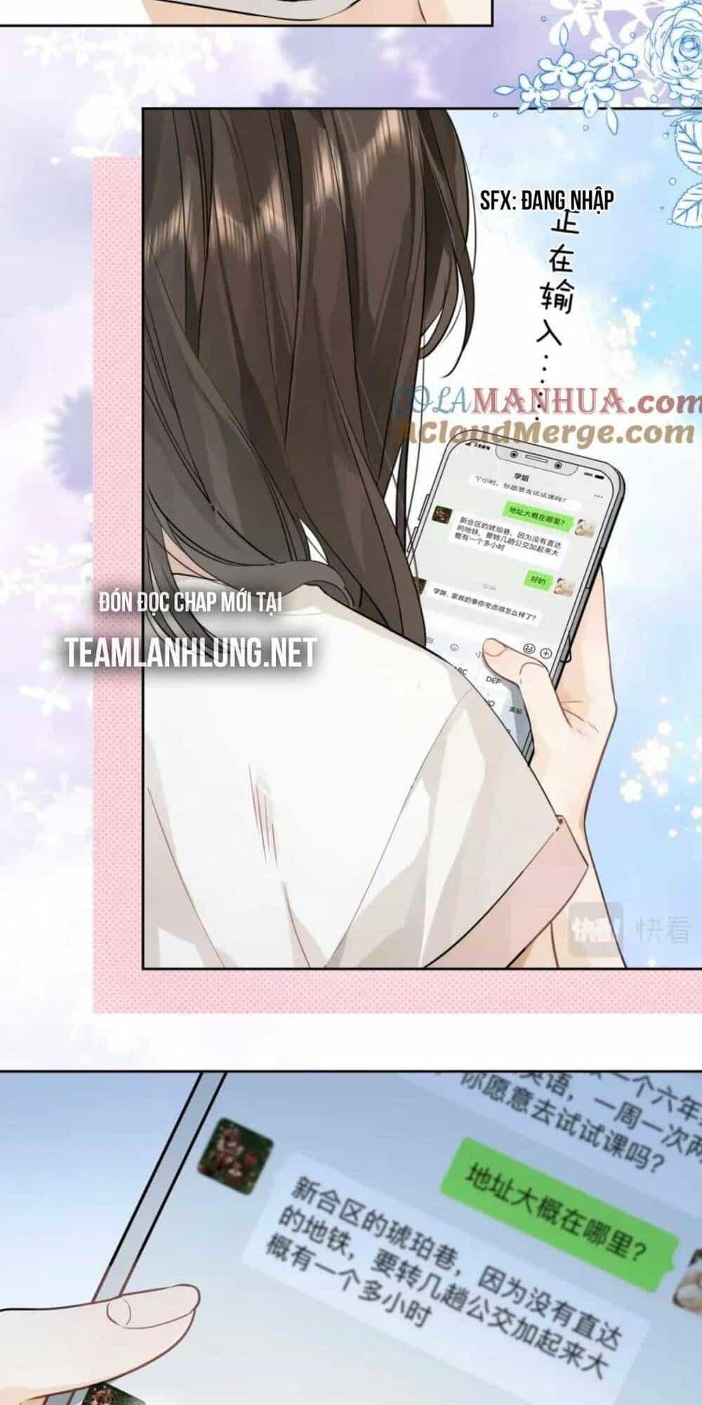 Tỏ Tình - Chương 12 - ảnh 14