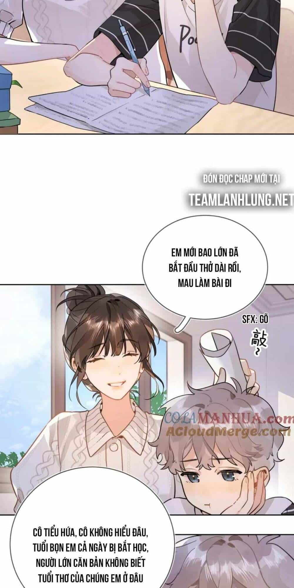 Tỏ Tình - Chương 12 - ảnh 17
