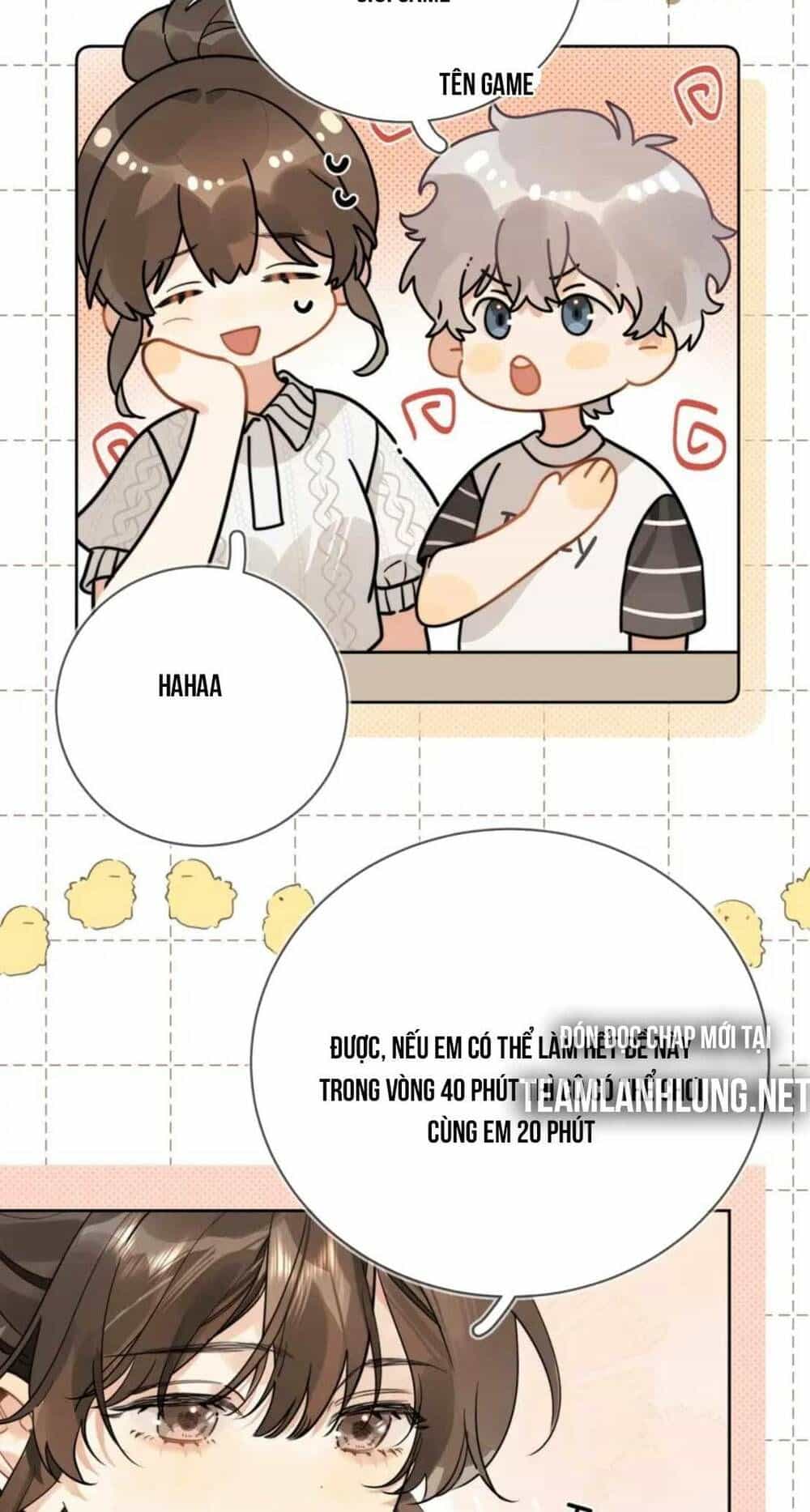 Tỏ Tình - Chương 12 - ảnh 19