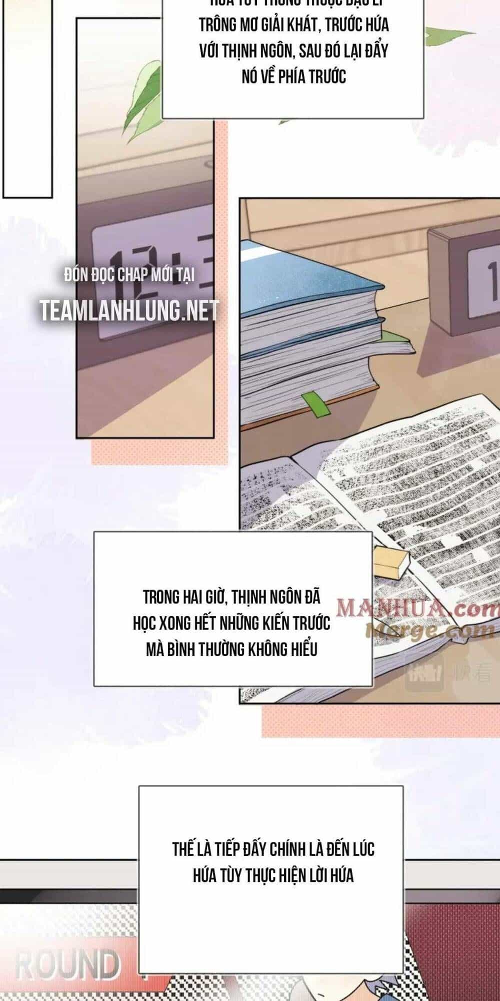 Tỏ Tình - Chương 12 - ảnh 22
