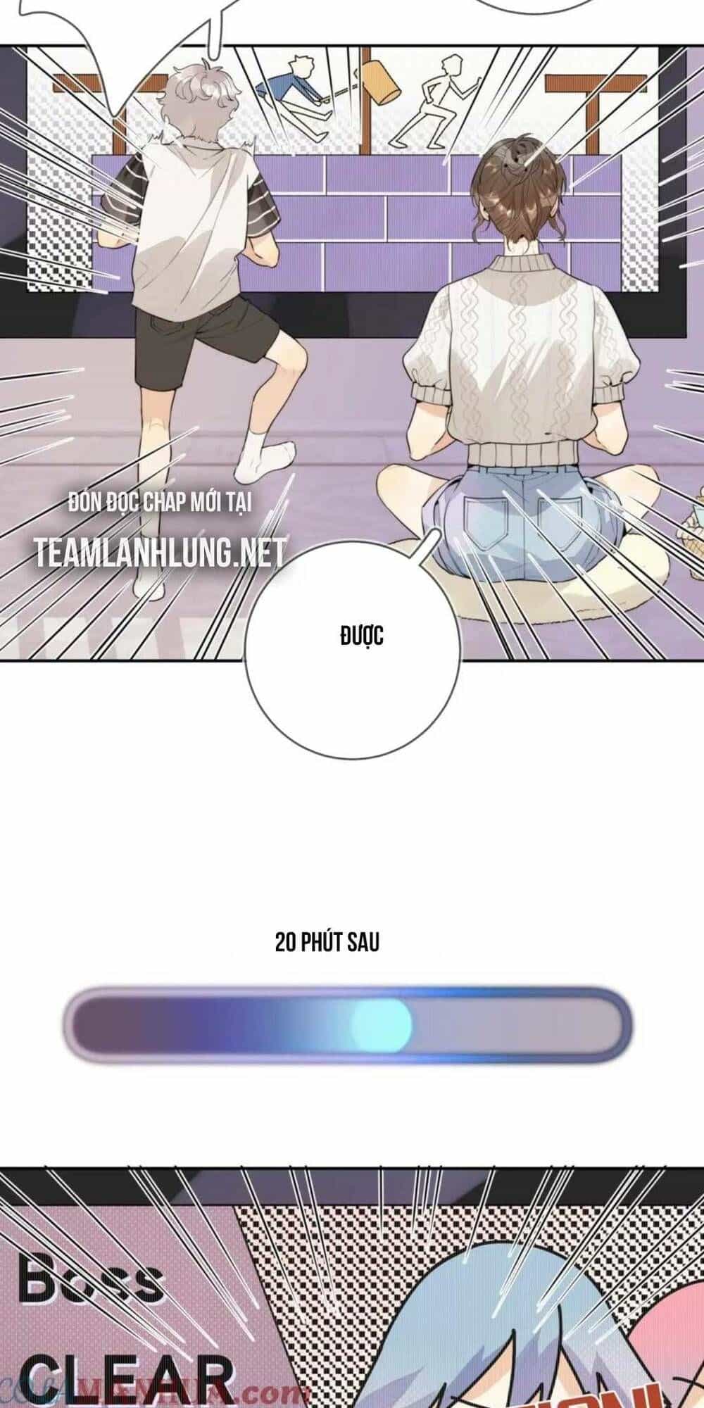 Tỏ Tình - Chương 12 - ảnh 24