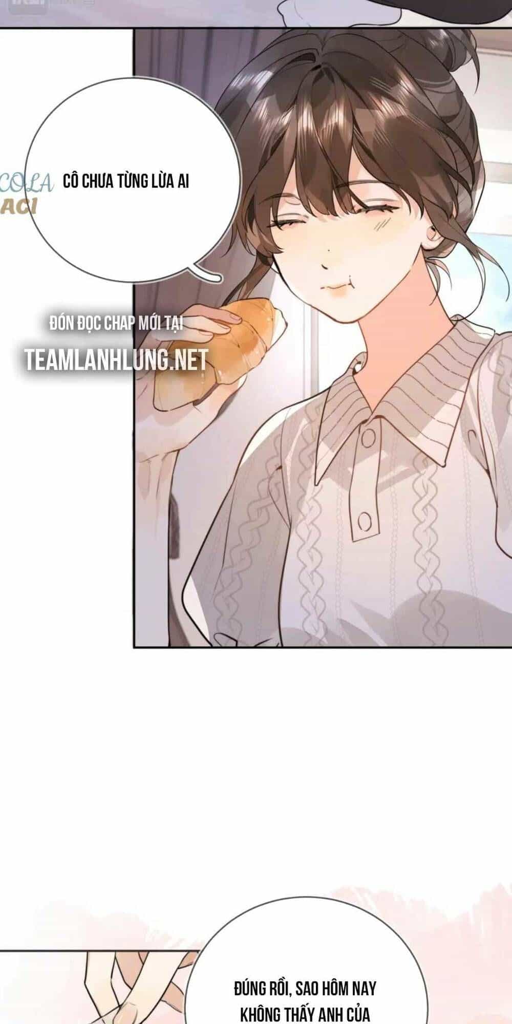 Tỏ Tình - Chương 12 - ảnh 26