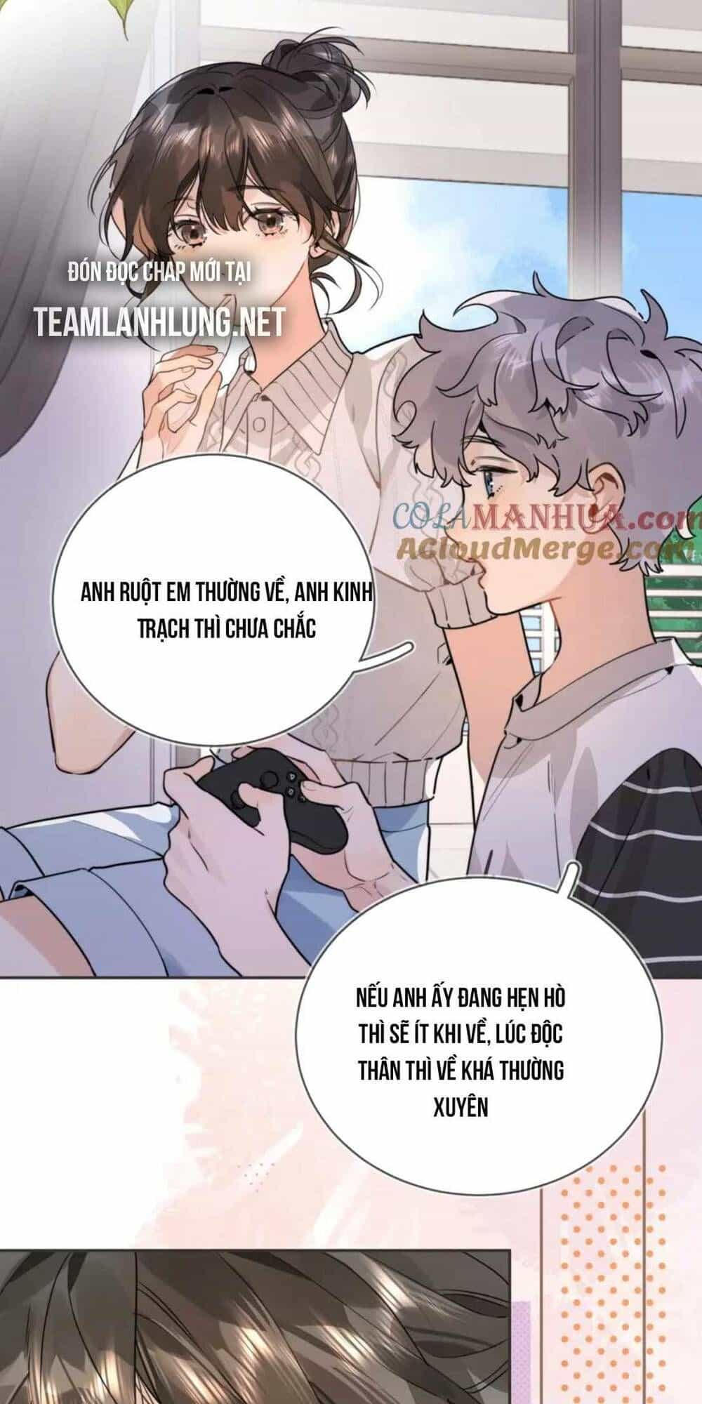 Tỏ Tình - Chương 12 - ảnh 28