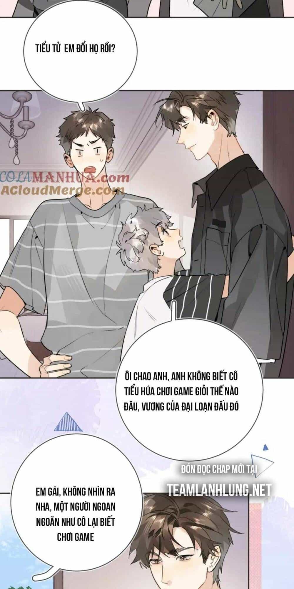 Tỏ Tình - Chương 12 - ảnh 35