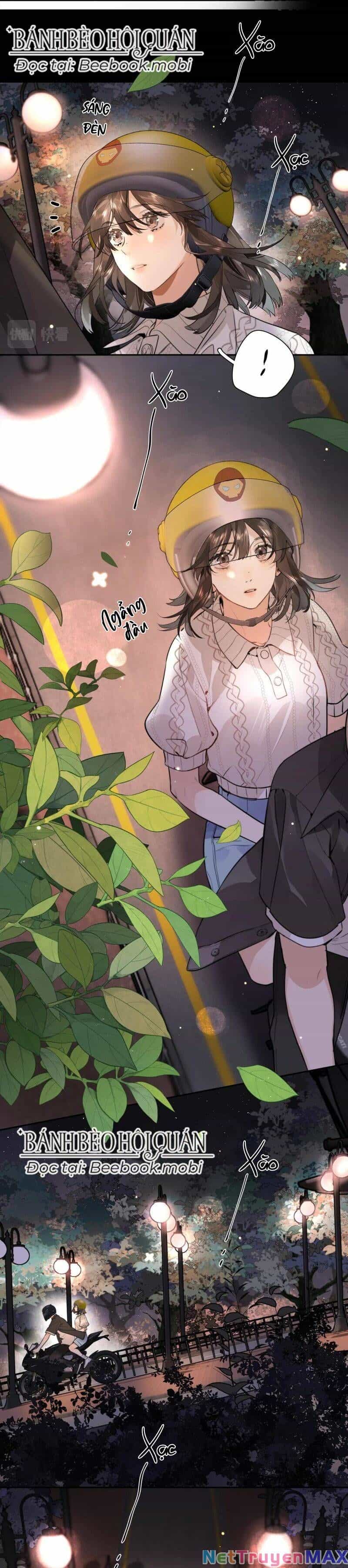 Tỏ Tình - Chương 14 - ảnh 14