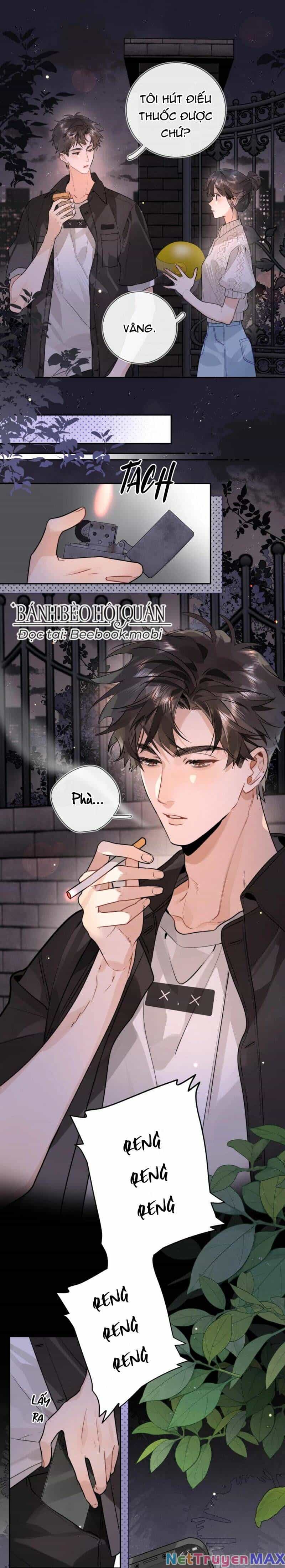 Tỏ Tình - Chương 14 - ảnh 3
