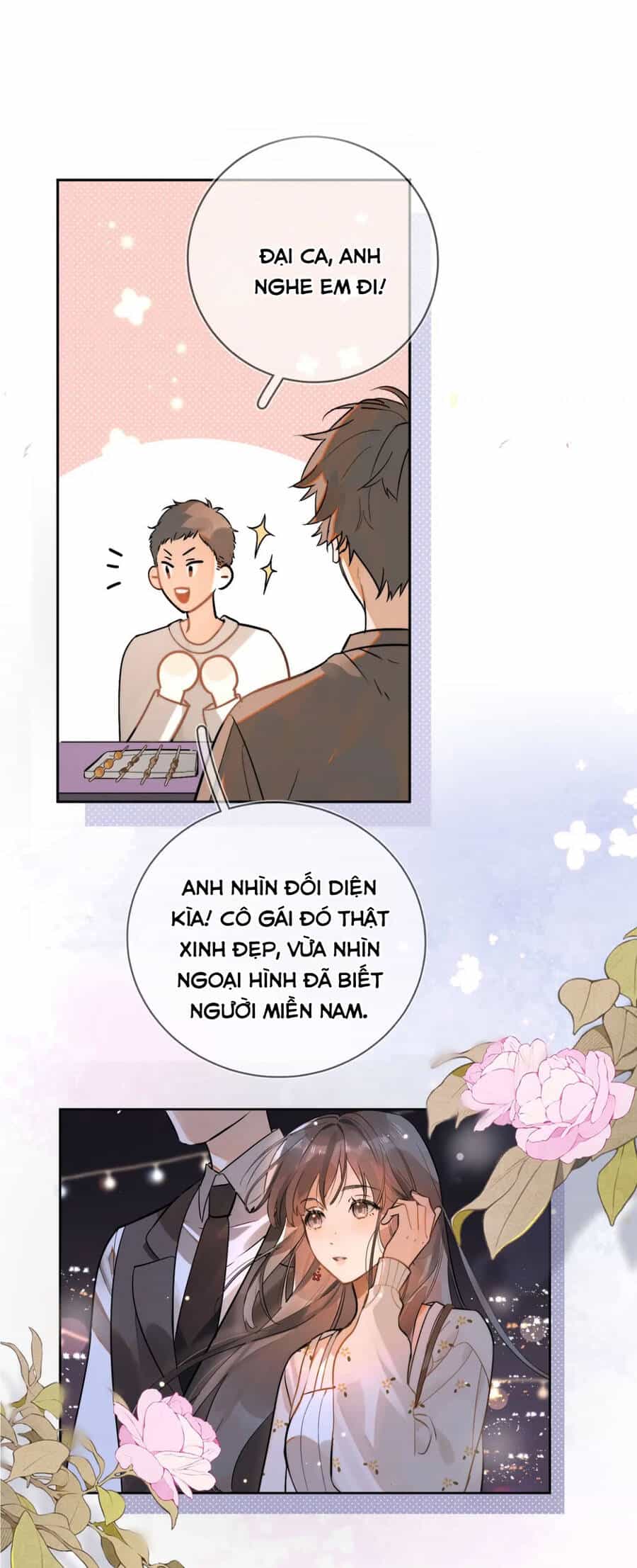 Tỏ Tình - Chương 1 - ảnh 16