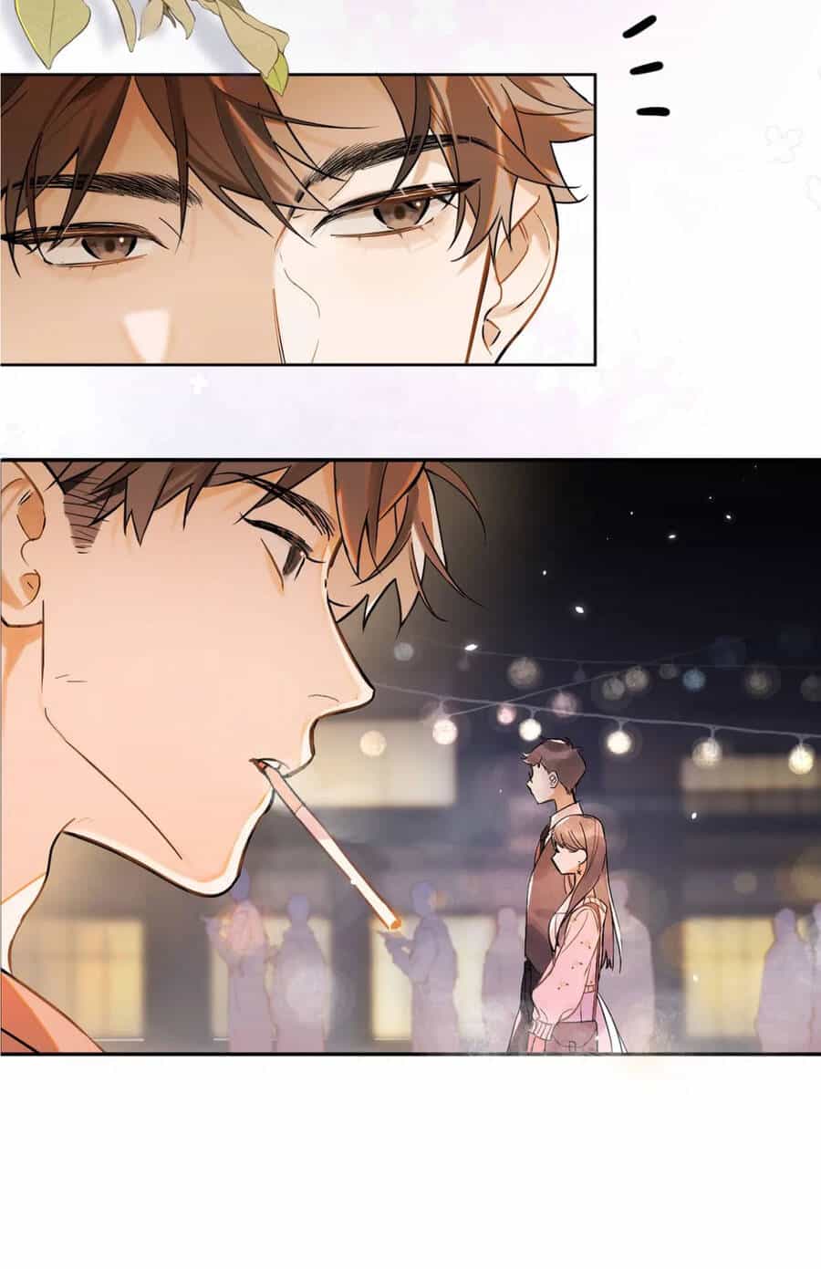Tỏ Tình - Chương 1 - ảnh 17