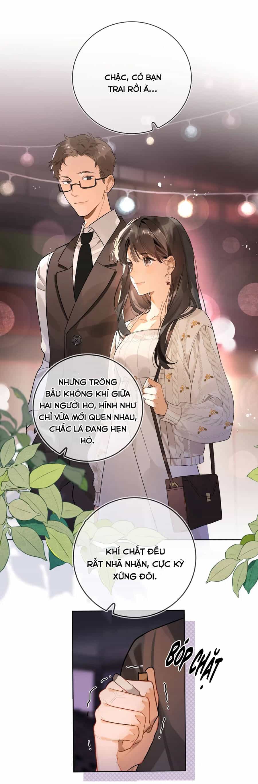 Tỏ Tình - Chương 1 - ảnh 18