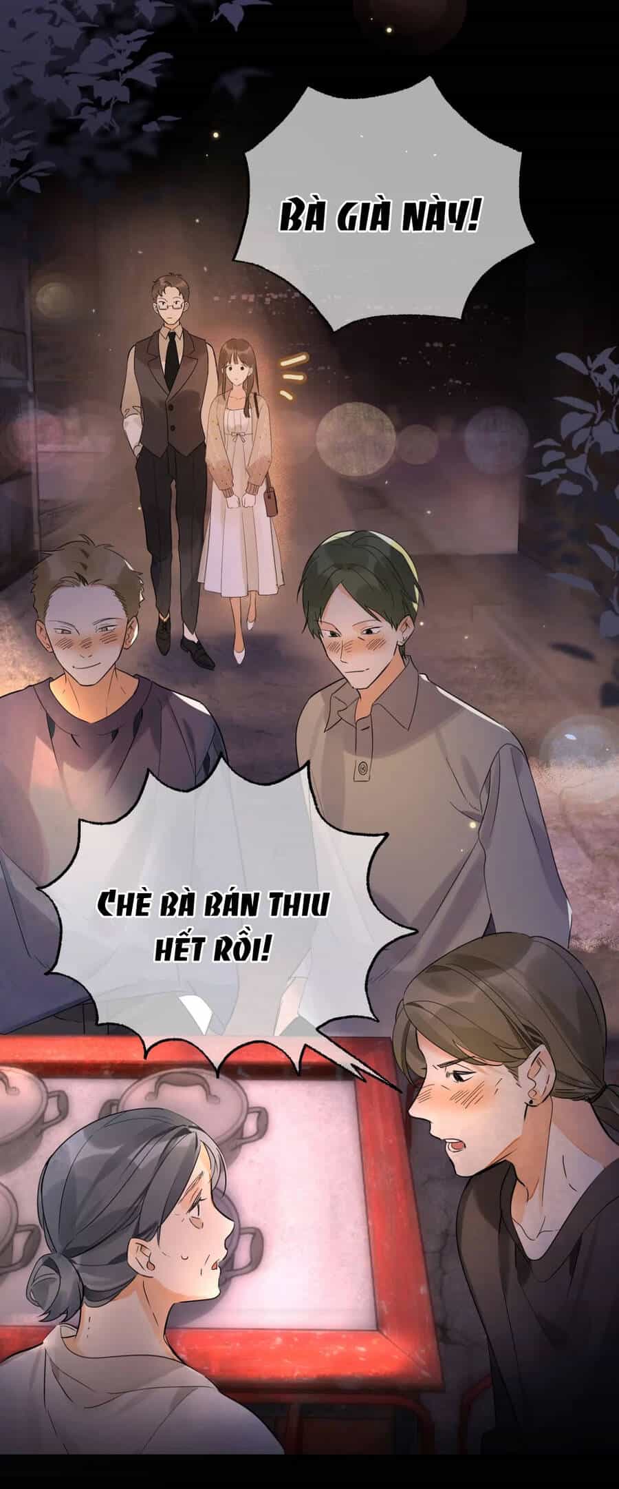 Tỏ Tình - Chương 1 - ảnh 21