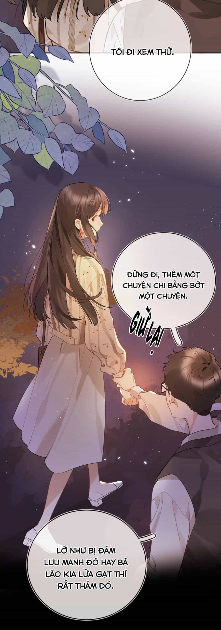 Tỏ Tình - Chương 1 - ảnh 24