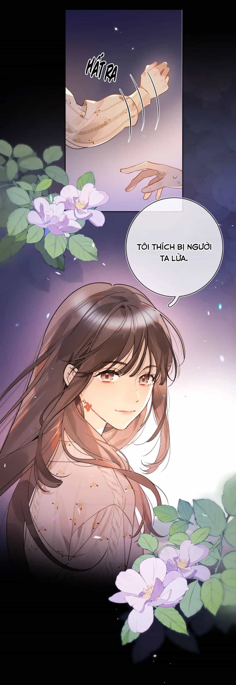 Tỏ Tình - Chương 1 - ảnh 25