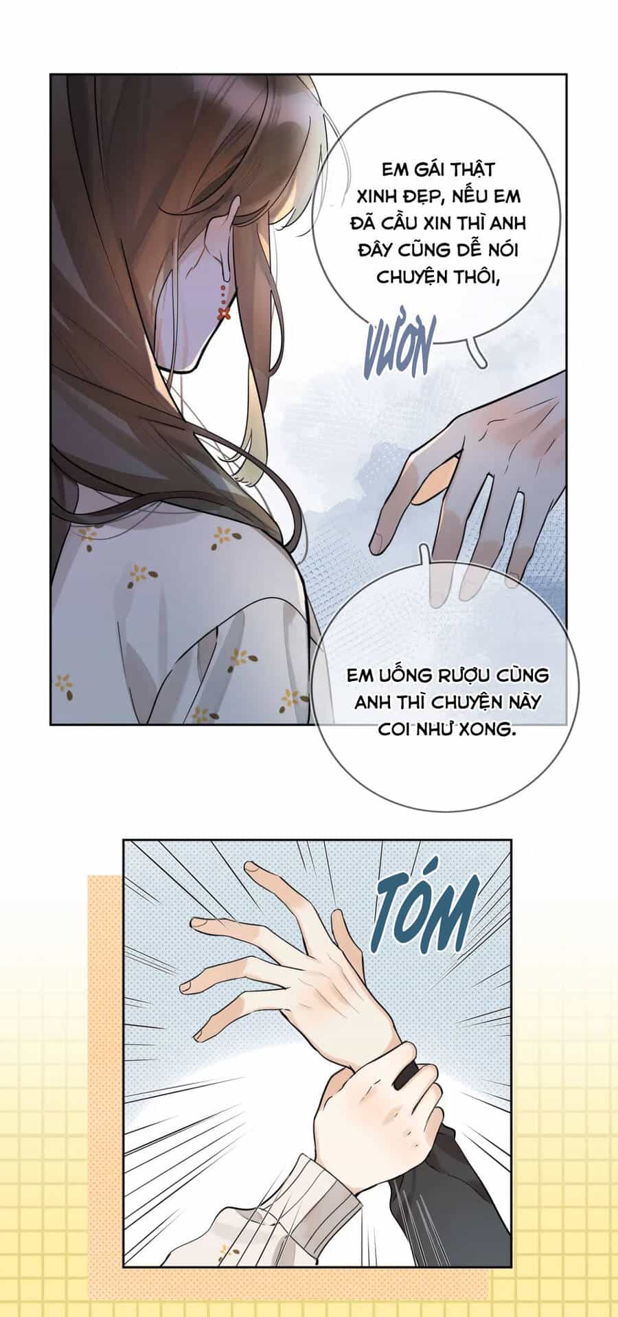 Tỏ Tình - Chương 1 - ảnh 30