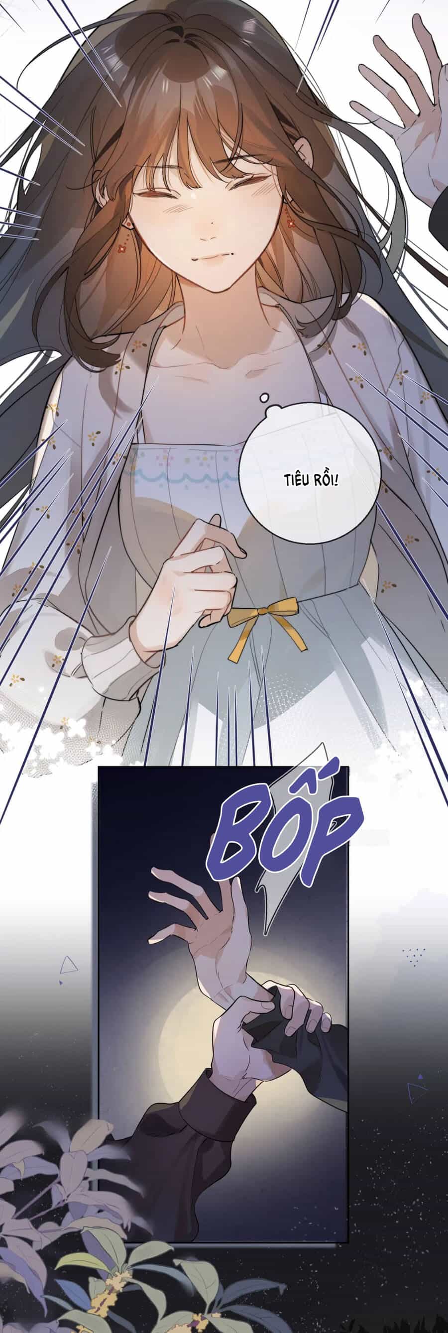 Tỏ Tình - Chương 1 - ảnh 32