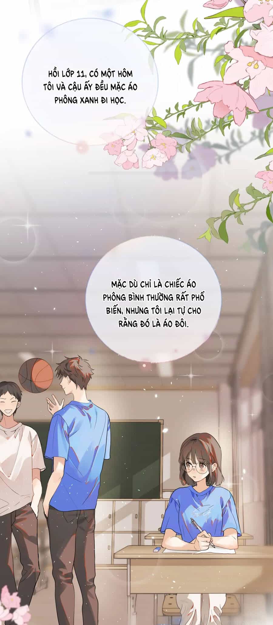 Tỏ Tình - Chương 1 - ảnh 5