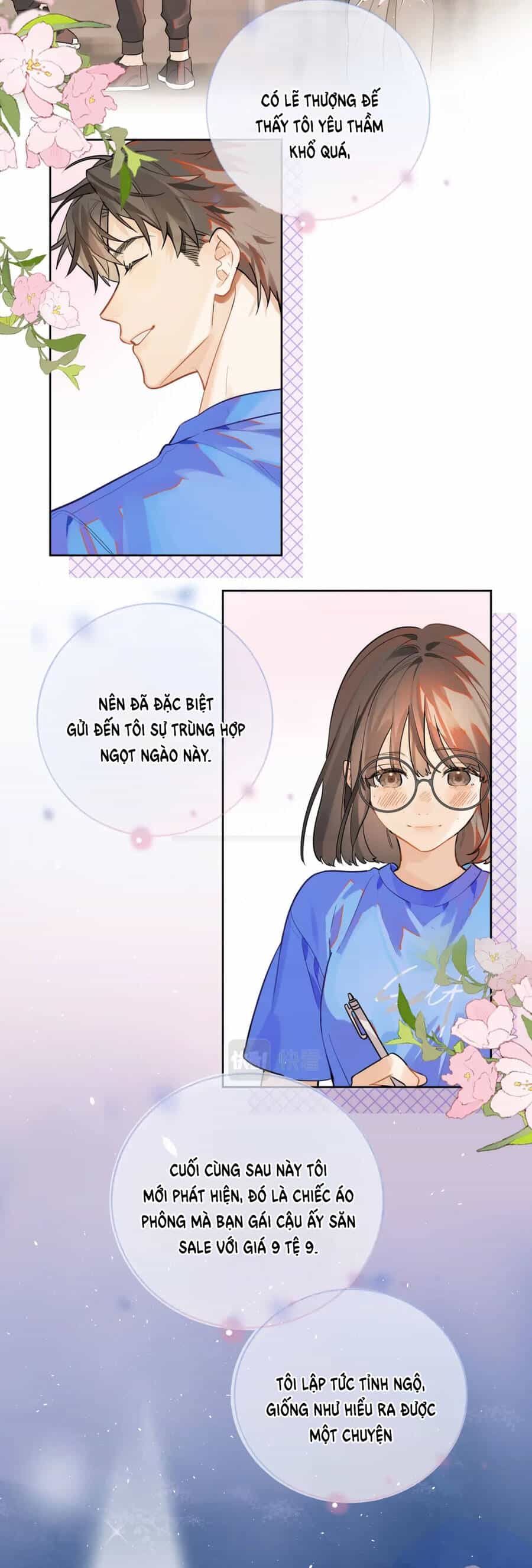 Tỏ Tình - Chương 1 - ảnh 6