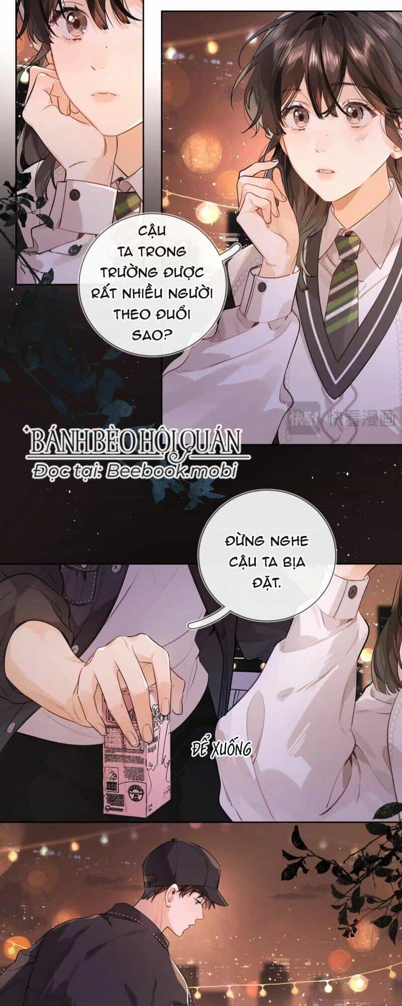 Tỏ Tình - Chương 19 - ảnh 11