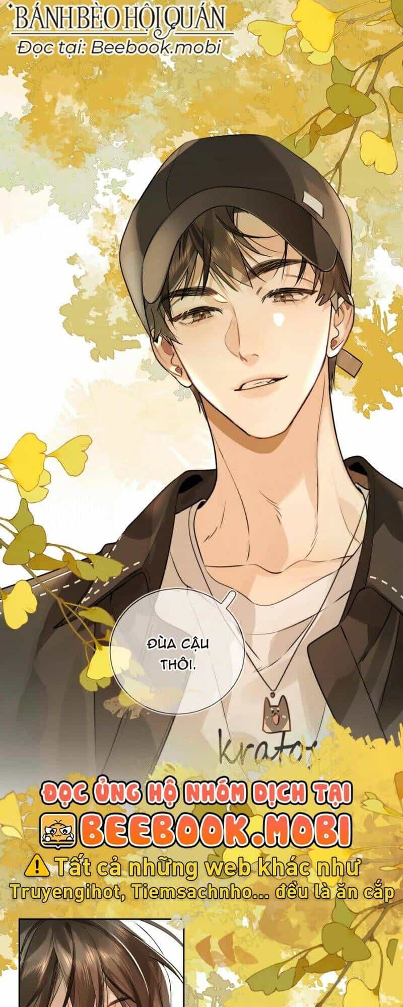 Tỏ Tình - Chương 19 - ảnh 2