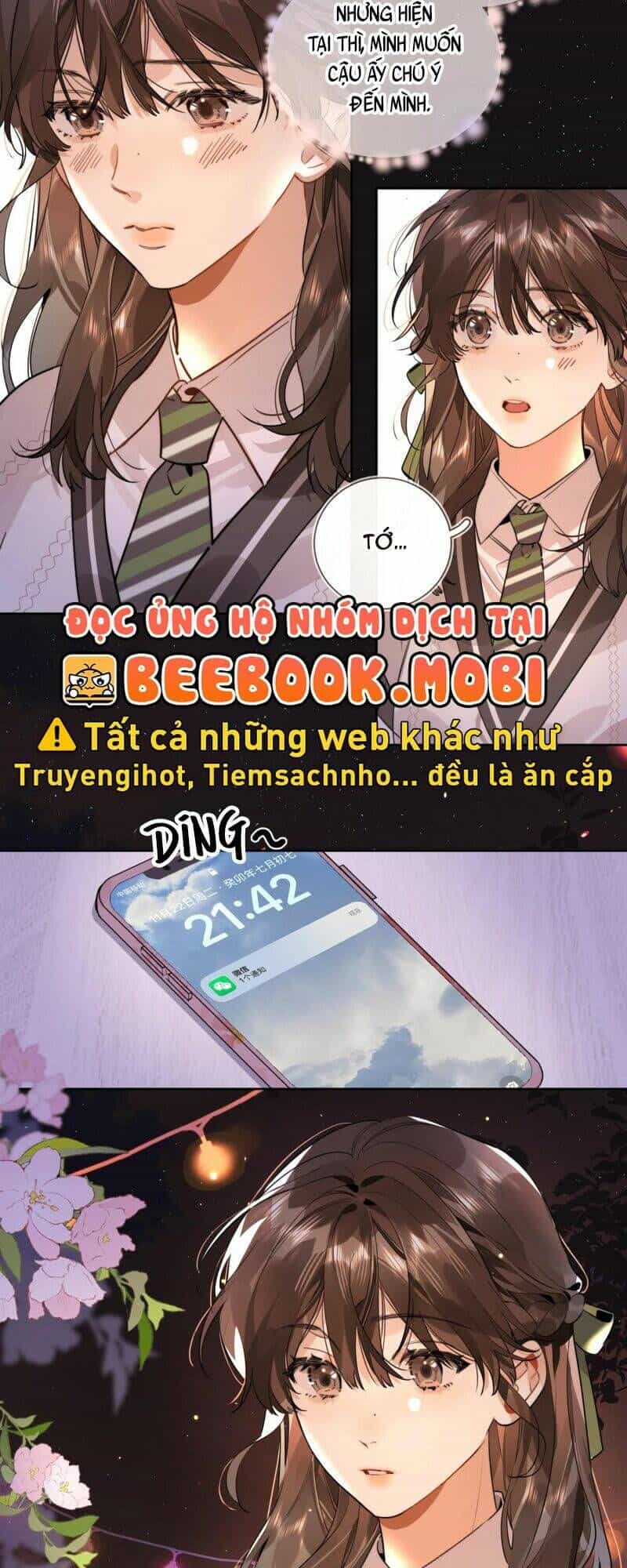 Tỏ Tình - Chương 19 - ảnh 23