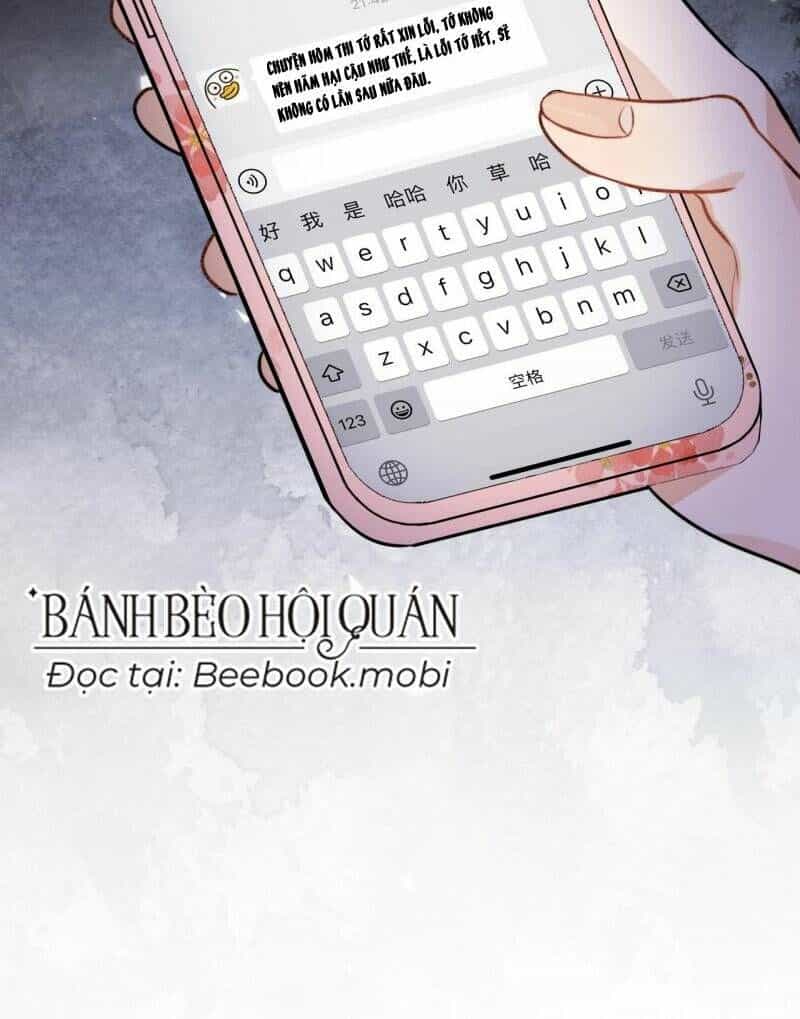 Tỏ Tình - Chương 19 - ảnh 25