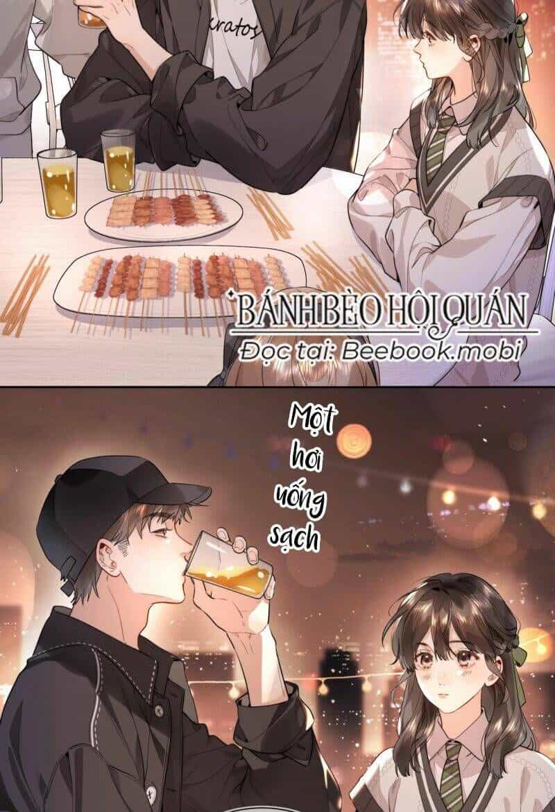 Tỏ Tình - Chương 19 - ảnh 8