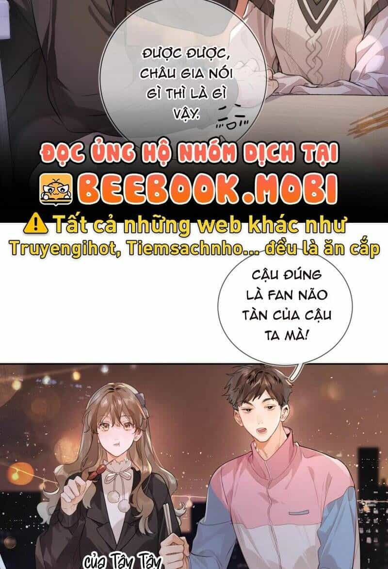 Tỏ Tình - Chương 19 - ảnh 9
