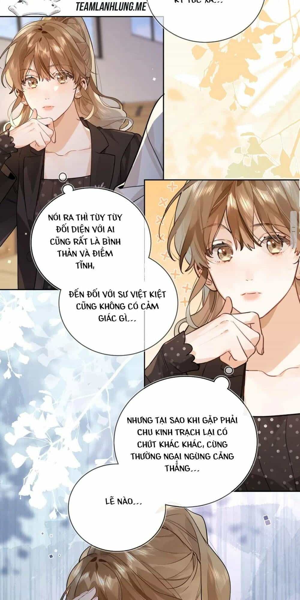 Tỏ Tình - Chương 20 - ảnh 20