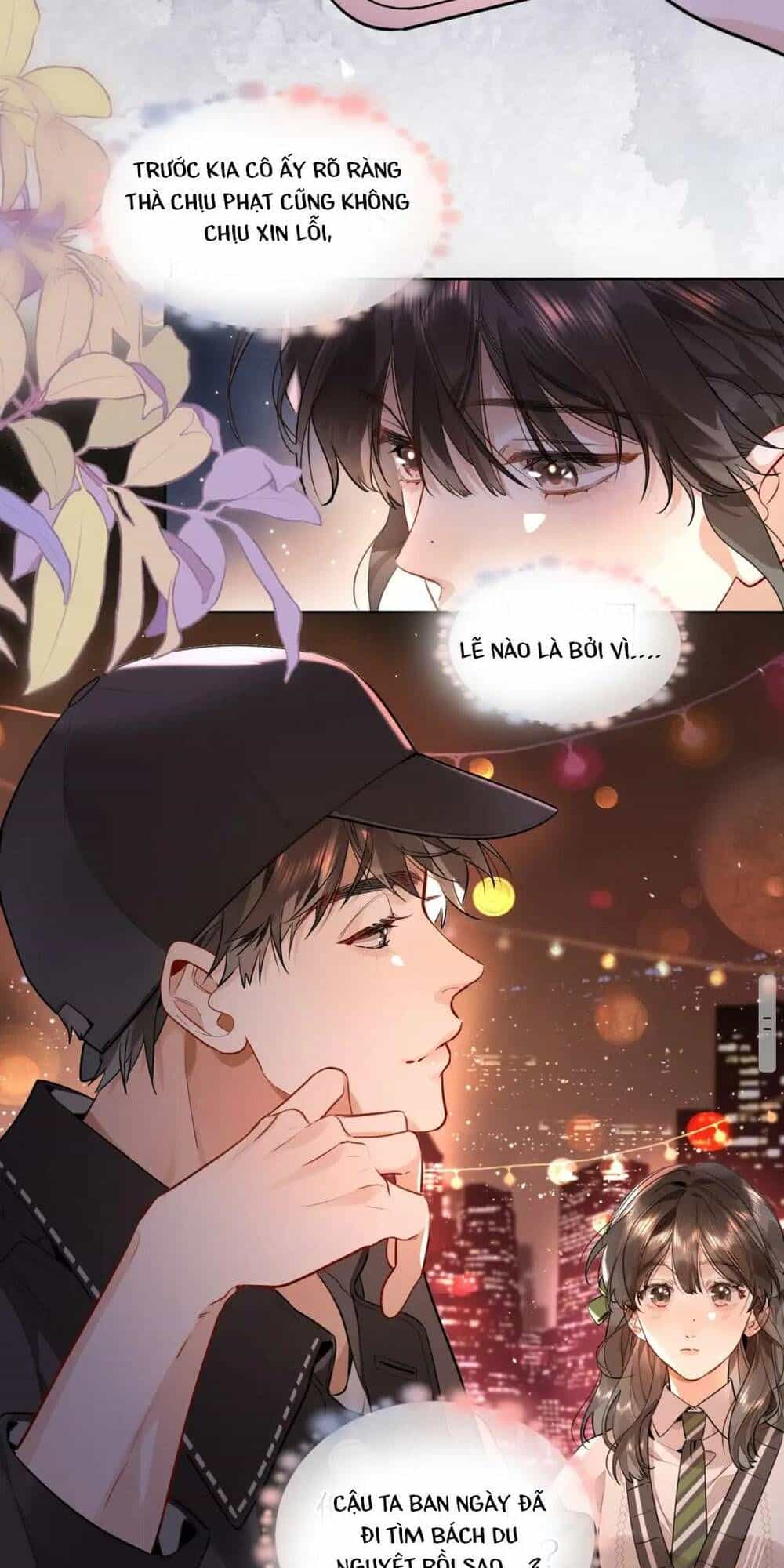Tỏ Tình - Chương 20 - ảnh 6