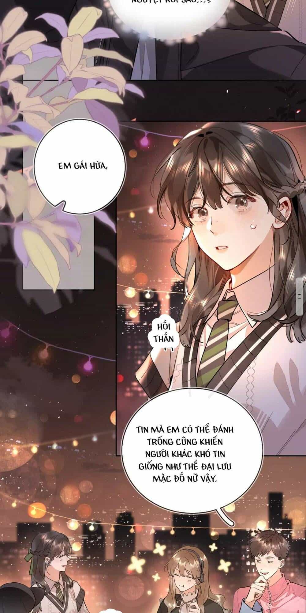 Tỏ Tình - Chương 20 - ảnh 7