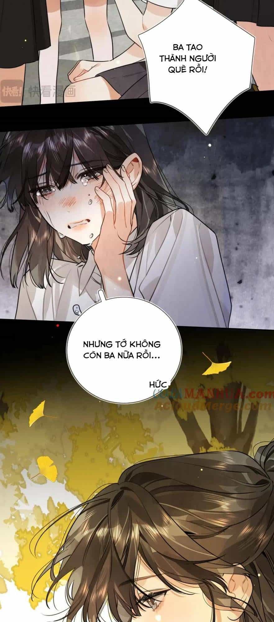 Tỏ Tình - Chương 21 - ảnh 15