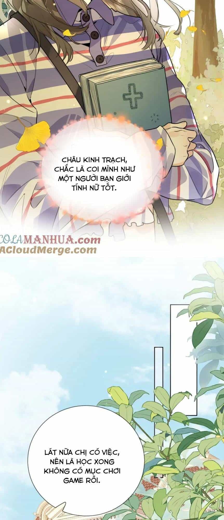 Tỏ Tình - Chương 21 - ảnh 19