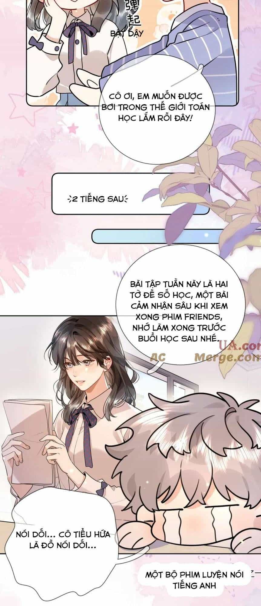 Tỏ Tình - Chương 21 - ảnh 21