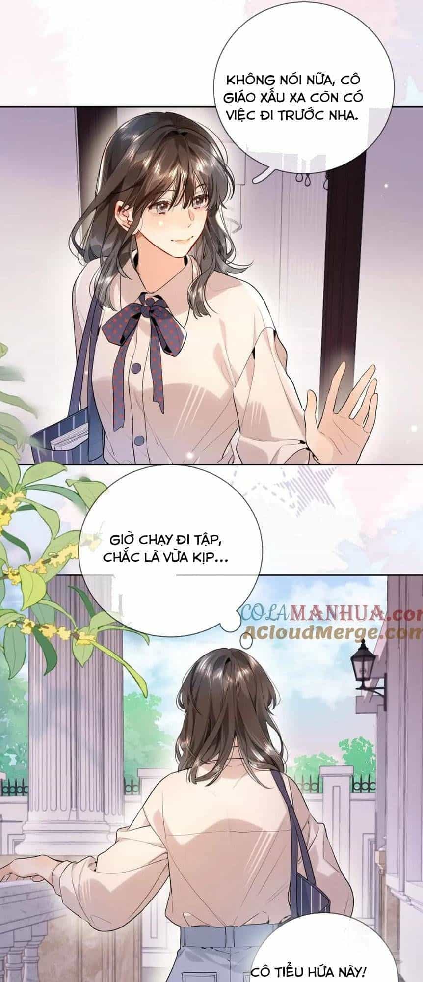 Tỏ Tình - Chương 21 - ảnh 22
