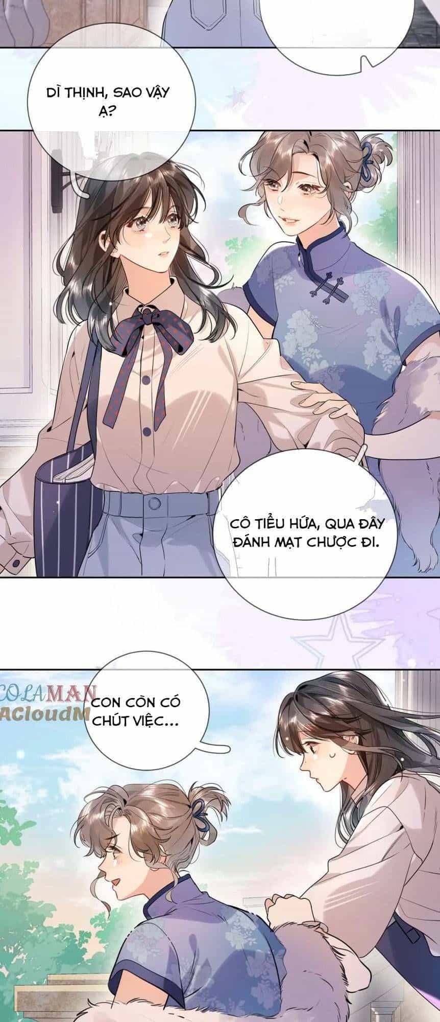 Tỏ Tình - Chương 21 - ảnh 23