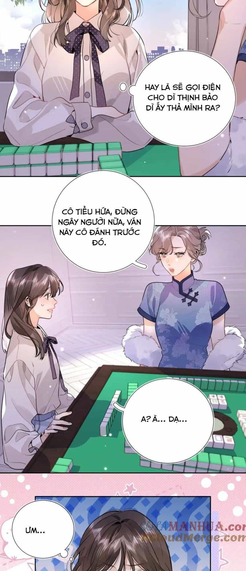 Tỏ Tình - Chương 21 - ảnh 29