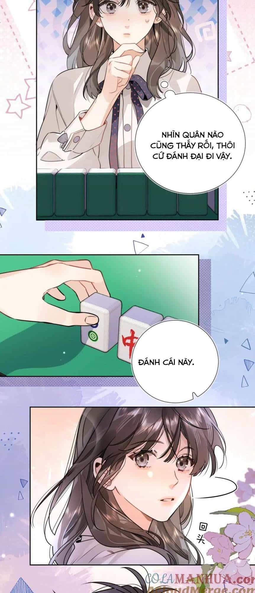 Tỏ Tình - Chương 21 - ảnh 30